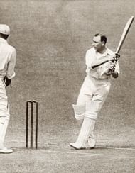 Sir John Berry 'Jack' Hobbs, 1882 â 1963